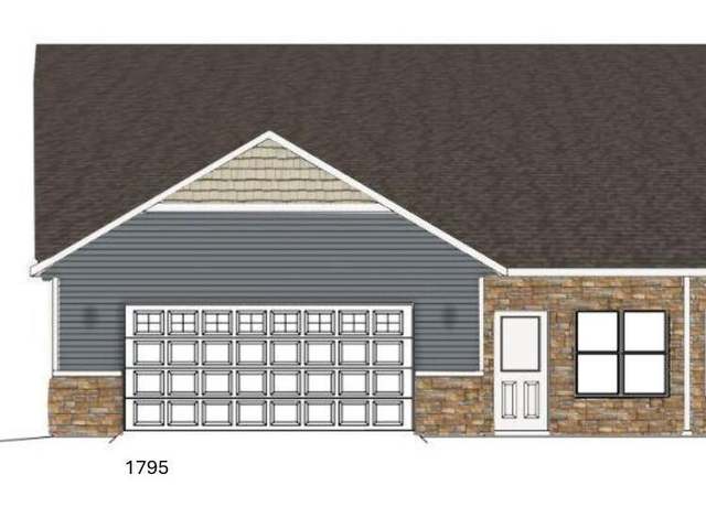 Property at 1795 Edgewood Rd #13, Kewaskum, WI 53040, 2 beds, 2 baths