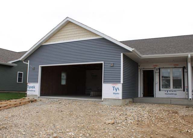 Property at 1795 Edgewood Rd #13, Kewaskum, WI 53040, 2 beds, 2 baths