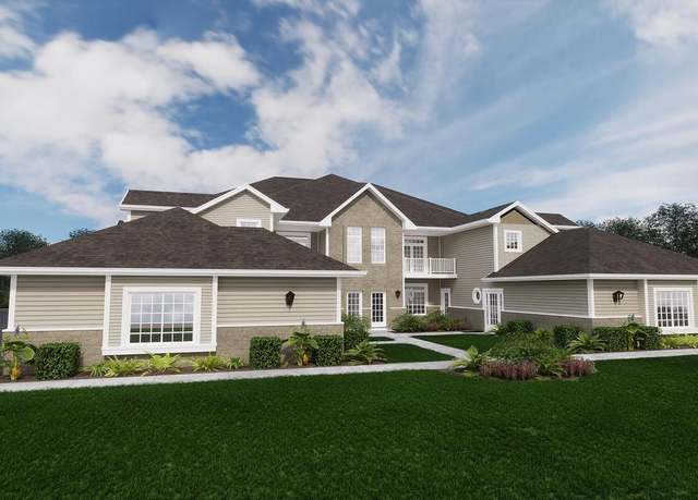 Property at 1629 Grey Fox Trl Unit G, Mukwonago, WI 53149, 2 beds, 2 baths