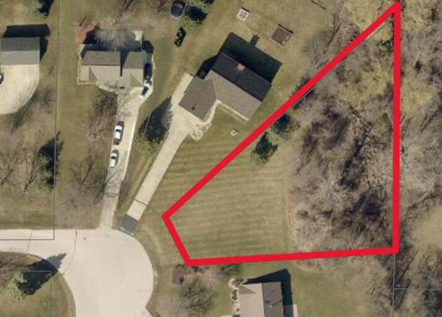 Property at Pcl3 S 29th St, Franklin, WI 53132