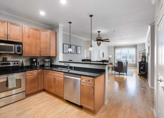 Property at 3930 S Lake Dr #411, Saint Francis, WI 53235, 2 beds, 2 baths