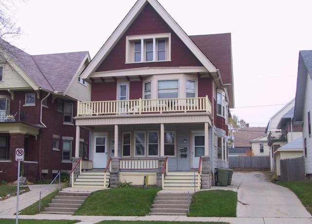 Property at 2558 N Frederick Ave Unit 2560, 2560A, Milwaukee, WI 53211