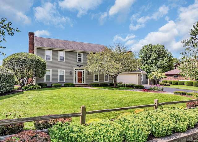 Property at S75W13399 Courtland Ln, Muskego, WI 53150, 3 beds, 2.5 baths