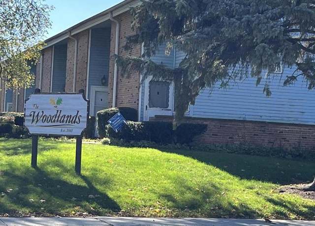 Property at 9221 W Allyn St Unit H, Milwaukee, WI 53224, 3 beds, 1.5 baths