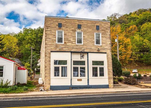 Property at 314 Main St, De Soto, WI 54624