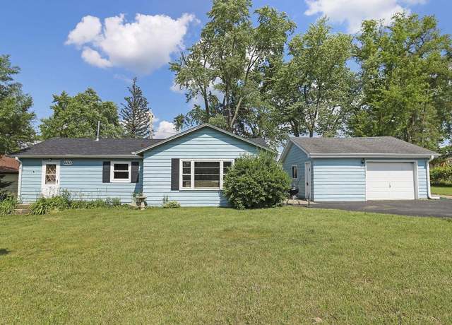 Property at 6123 245th Ave, Salem, WI 53168, 3 beds, 1 bath