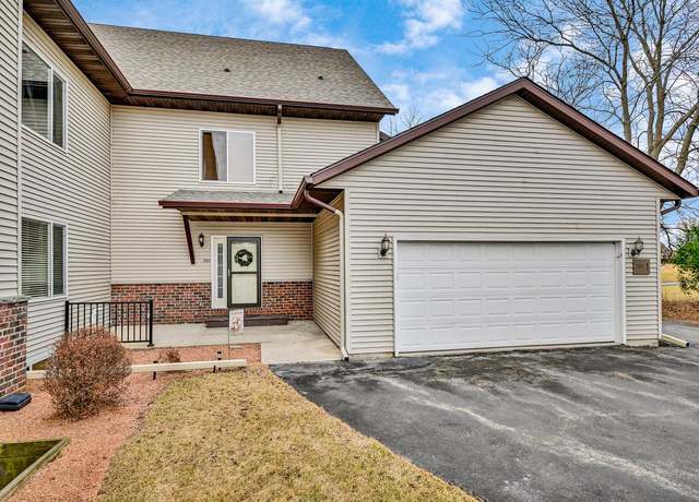 Property at 703 Cherokee Path, Lake Mills, WI 53551, 3 beds, 3 baths