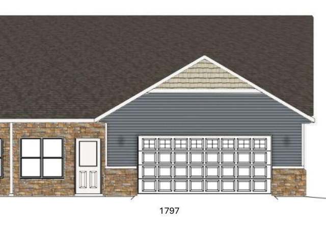 Property at 1797 Edgewood Rd #14, Kewaskum, WI 53040, 2 beds, 2 baths