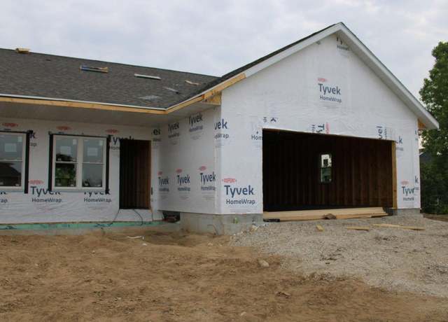 Property at 1797 Edgewood Rd #14, Kewaskum, WI 53040, 2 beds, 2 baths