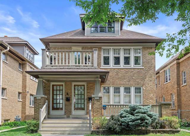 Property at 2860 N 52nd St #2862, Milwaukee, WI 53210, 5 beds, 3 baths