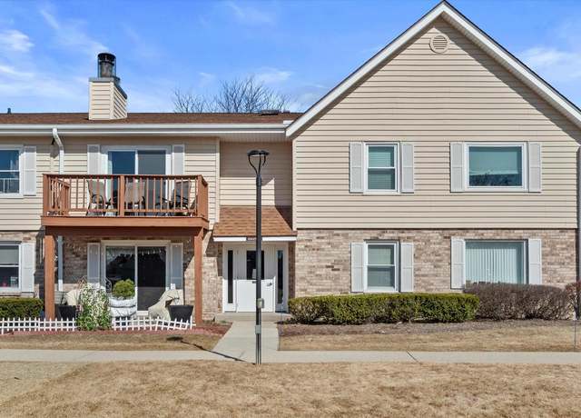 Property at 10615 N Ivy Ct #40, Mequon, WI 53092, 1 bed, 1 bath