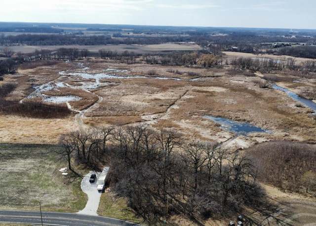Property at Lt0 Hoosier Creek Rd, Burlington, WI 53105