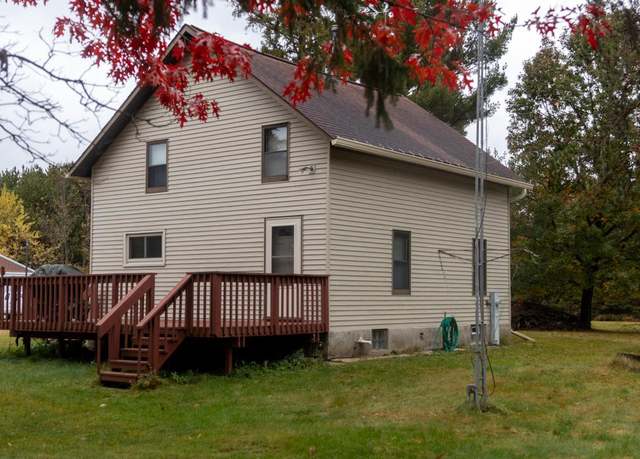Property at W12103 Highland Rd, Antigo, WI 54409, 4 beds, 1.5 baths