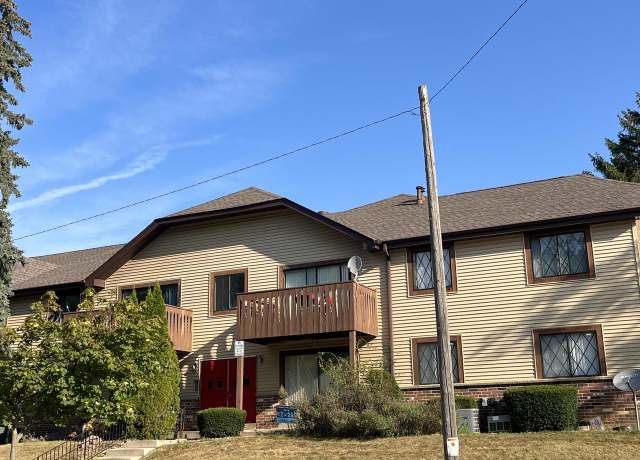 Property at 6010 W Calumet Rd Unit 101A, Milwaukee, WI 53223, 2 beds, 2 baths