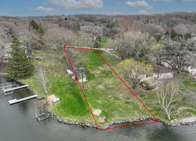 Property at Lt3 E Lakeshore Dr, Whitewater, WI 53190