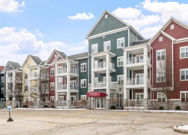 Property at 832 N 6th St #112, Sheboygan, WI 53081, 2 beds, 1 bath