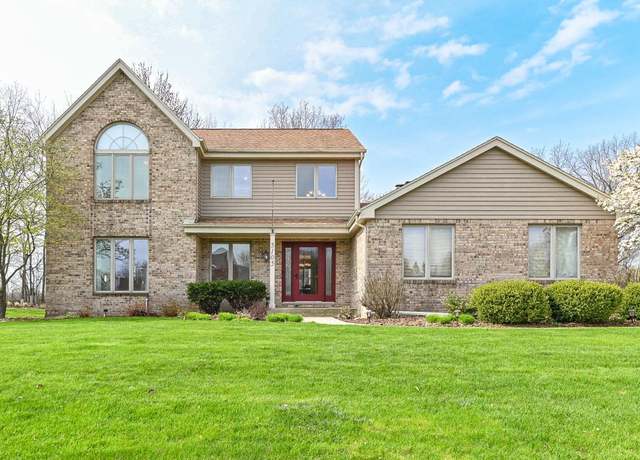 Property at 5105 Nature Trl, Mount Pleasant, WI 53403, 3 beds, 3.5 baths