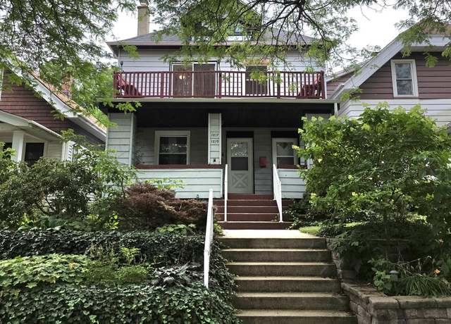 Property at 1817-1819 E Rusk Ave, Milwaukee, WI 53207, 5 beds, 2 baths