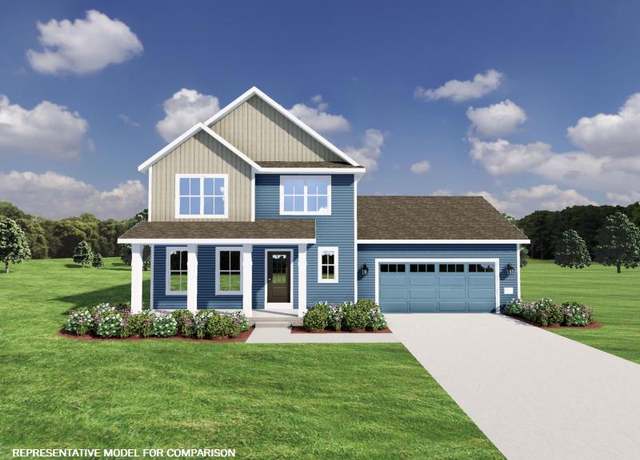 Property at 625 Standing Stone Dr, Waukesha, WI 53189, 3 beds, 2.5 baths