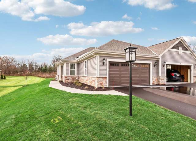 Property at W204N17653 Laurel Pl #501, Jackson, WI 53037, 2 beds, 2 baths