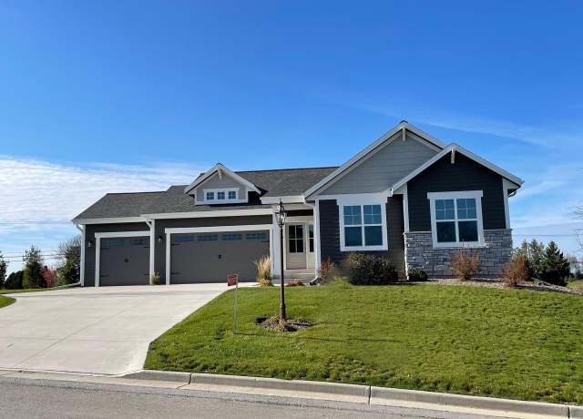 Property at W255S5377 Primrose Ln, Waukesha, WI 53189, 3 beds, 2 baths