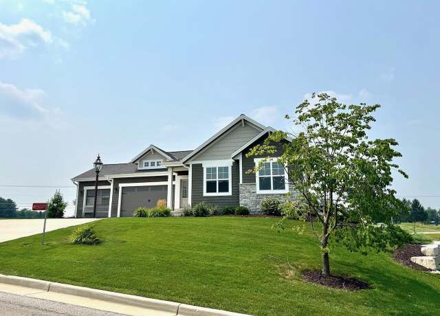 Property at W255S5377 Primrose Ln, Waukesha, WI 53189, 3 beds, 2 baths