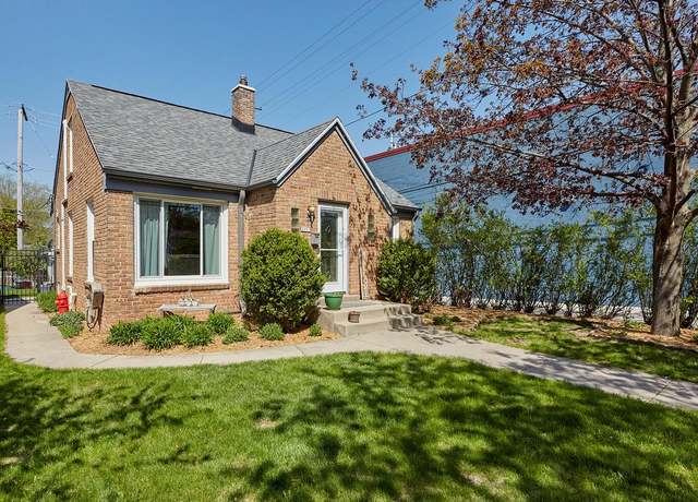 Property at 3057 N 90th St, Milwaukee, WI 53222, 3 beds, 2 baths