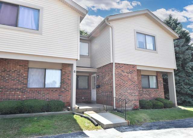 Property at 5720 Cambridge Cir #6, Mount Pleasant, WI 53406, 3 beds, 2.5 baths