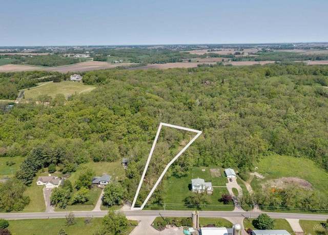 Property at Lt0 Krueger Rd, Lake Geneva, WI 53147
