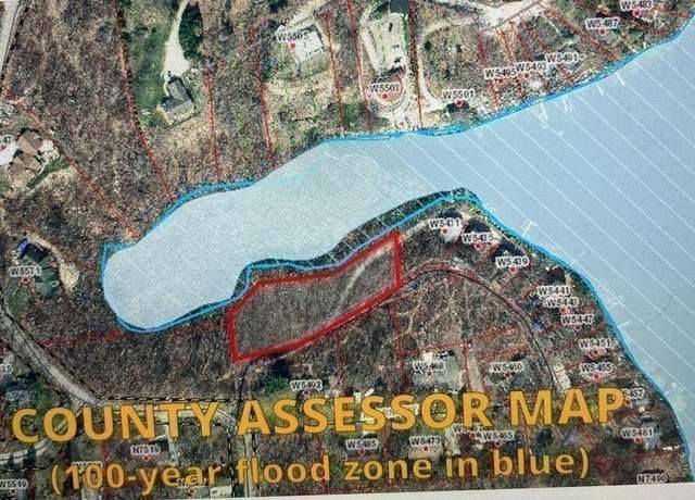 Property at Lt1 Lost Nation Rd, Elkhorn, WI 53121