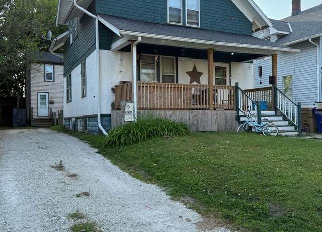 Property at 6910 16th Ave Unit 6910 1/2, Kenosha, WI 53143, 6 beds, 2.5 baths