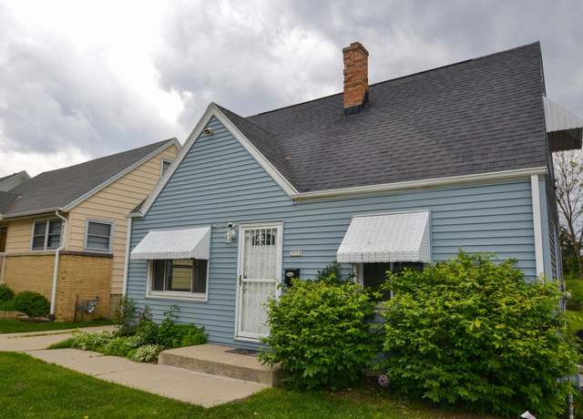 Photo of home in Milwaukee, WI