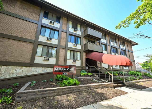 Property at 2025 E Greenwich Ave #108, Milwaukee, WI 53211, 1 bed, 1 bath