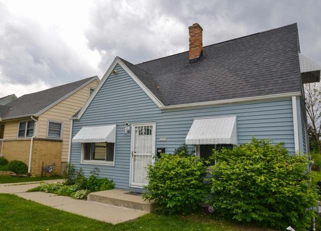Property at 3959 N 71st St, Milwaukee, WI 53216, 3 beds, 2 baths