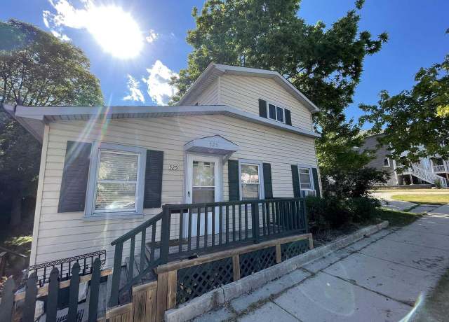 Property at 525 N Wisconsin St, Port Washington, WI 53074, 2 beds, 2 baths