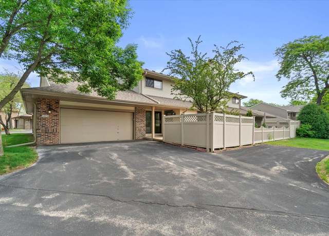 Property at 14056 W Tiffany Pl, New Berlin, WI 53151, 2 beds, 2.5 baths