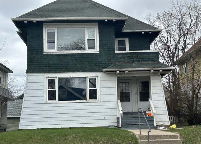 Property at 2570 N 51st St #2572, Milwaukee, WI 53210, 4 beds, 2 baths