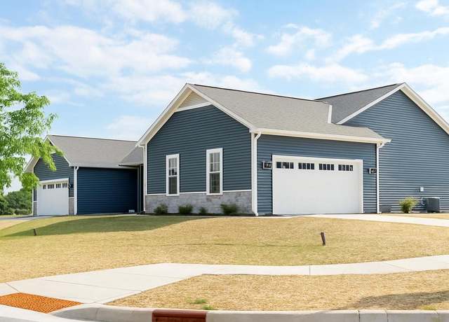 Property at 8302 85th Ave, Pleasant Prairie, WI 53158, 2 beds, 2 baths