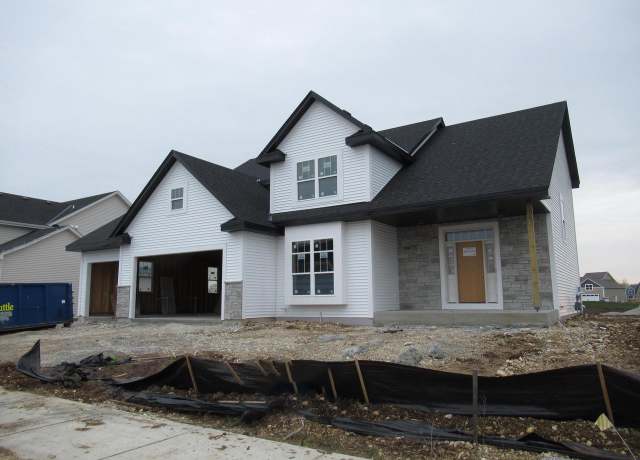 Property at 1235 Violet St, Oconomowoc, WI 53066, 4 beds, 2.5 baths
