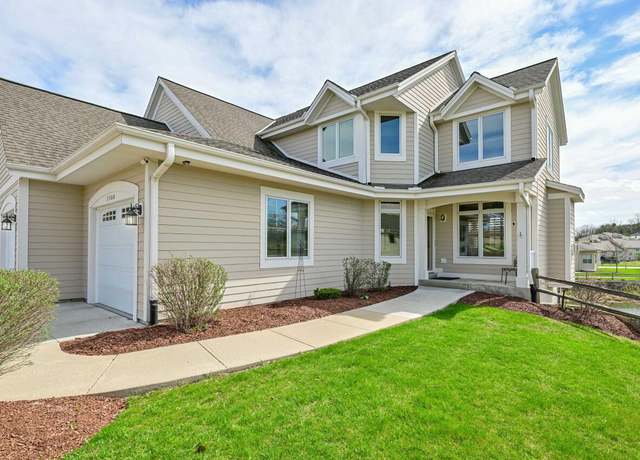 Property at 3500 Sequoia Cir, Waukesha, WI 53188, 3 beds, 3.5 baths