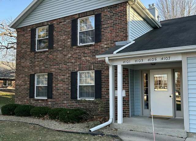 Property at 4103 80th St Unit 28A, Kenosha, WI 53142, 3 beds, 2 baths