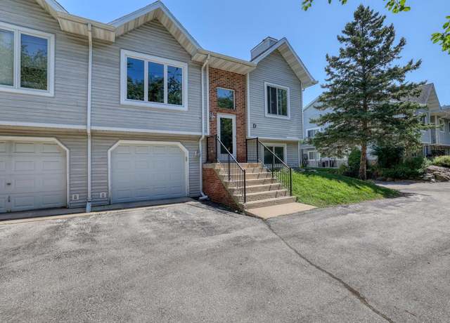 Property at 1829 Woodburn Rd Unit D, Waukesha, WI 53188, 2 beds, 2 baths