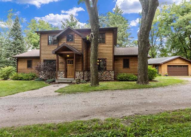 Property at 205 Theatre Rd, Williams Bay, WI 53191, 4 beds, 2.5 baths
