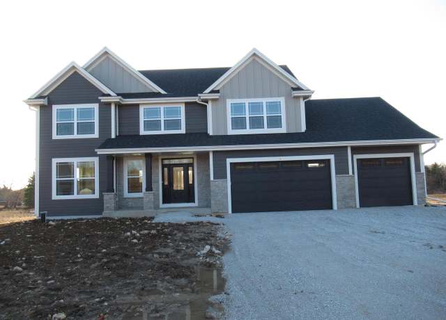 Property at 557 Wickland Way, Colgate, WI 53017, 4 beds, 2.5 baths