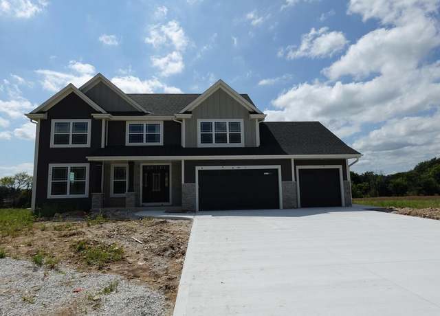 Property at 557 Wickland Way, Colgate, WI 53017, 4 beds, 2.5 baths