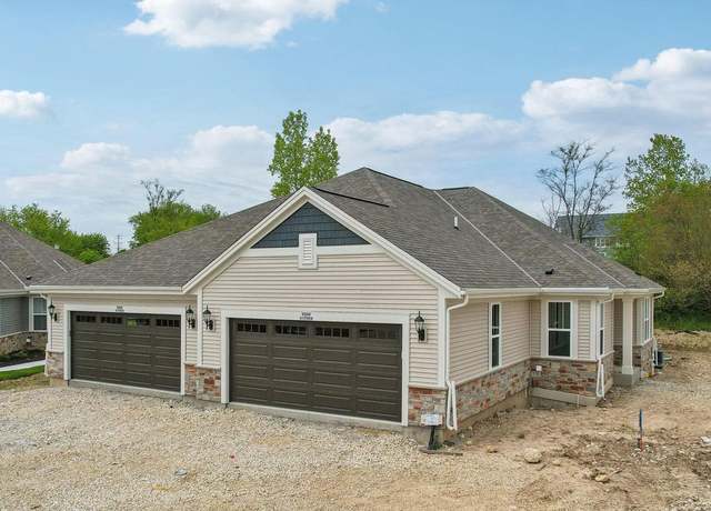 Property at W204N17669 Laurel Pl #602, Jackson, WI 53037, 2 beds, 2 baths
