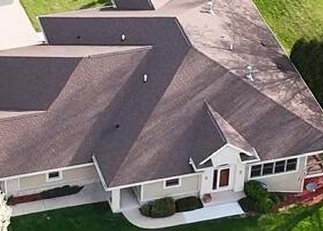 Property at 1839 Trevino Trl #6, Mount Pleasant, WI 53405, 4 beds, 3 baths