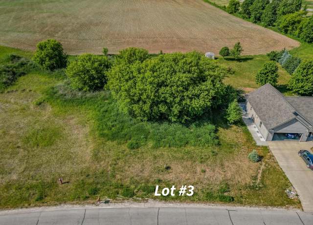 Property at Lt3 Cedar View Dr, Saint Cloud, WI 53079