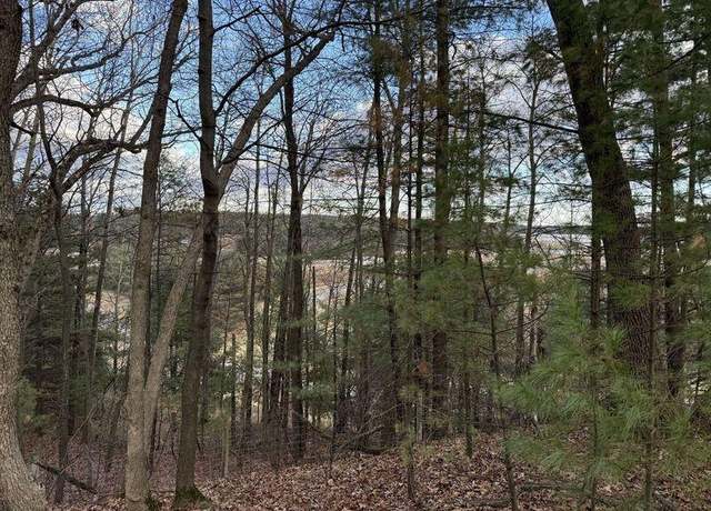 Property at 0 County Highway Ew, Warrens, WI 54666