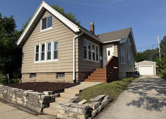 Property at 1934 S 84th St, West Allis, WI 53227, 3 beds, 2 baths